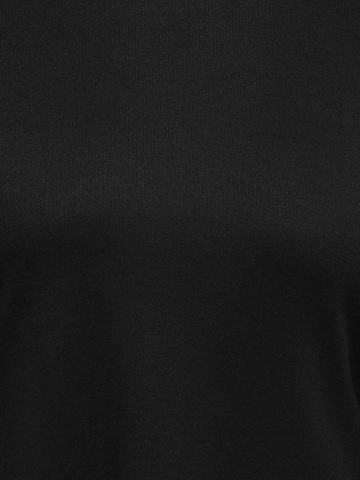 ONLY Carmakoma Dress in Black
