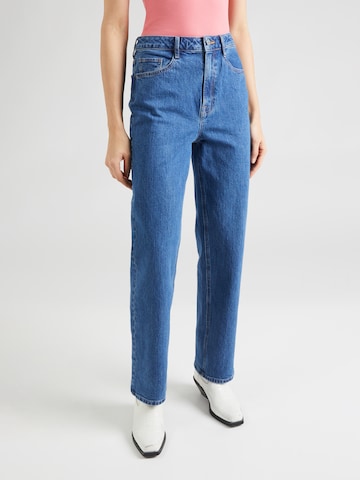regular Jeans 'ALBA' di JAN 'N JUNE in blu: frontale