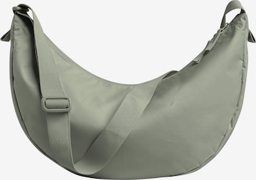 Got Bag Fanny Pack 'Moon' in Green: front