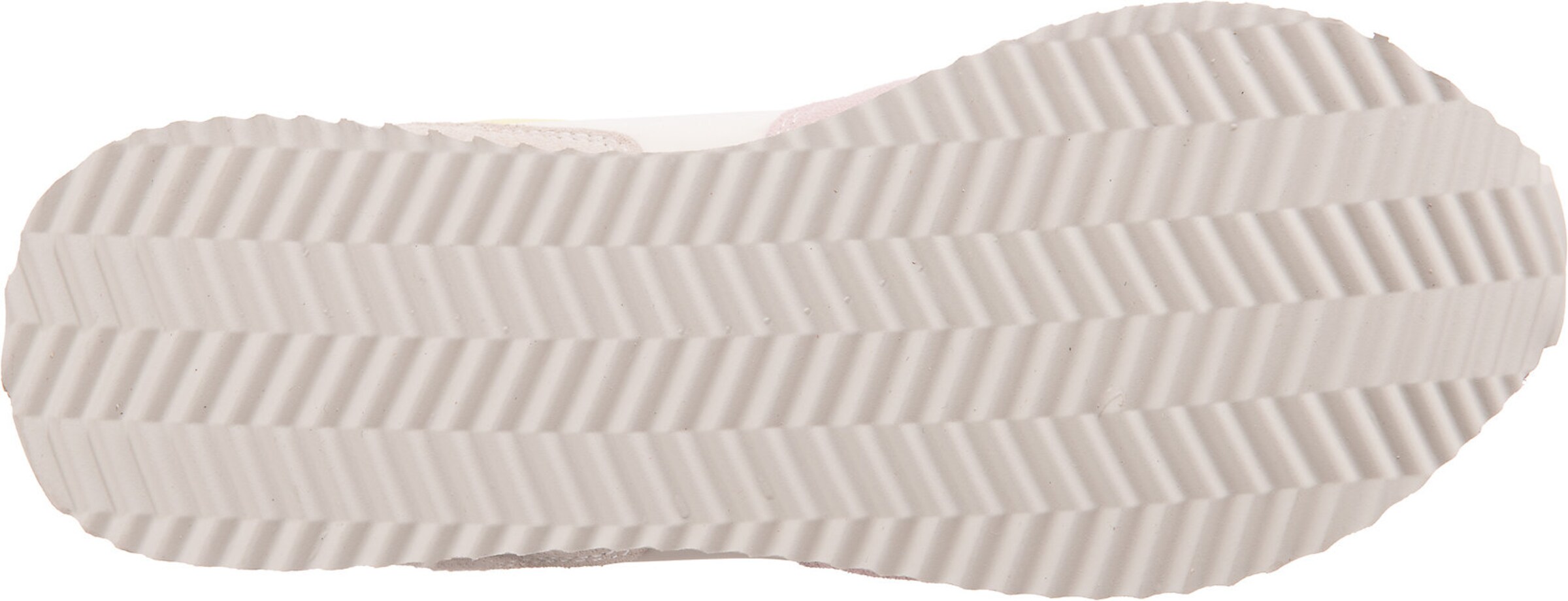 Sneaker bassa 'Rusper Sweet' di Pepe Jeans in bianco