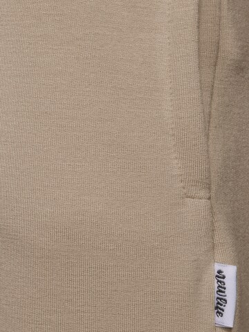 New Life Tapered Hose in Beige