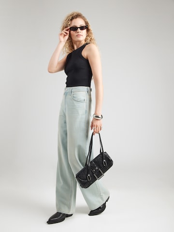LEVI'S ® Baggy Jeans 'CINCH' in Blau