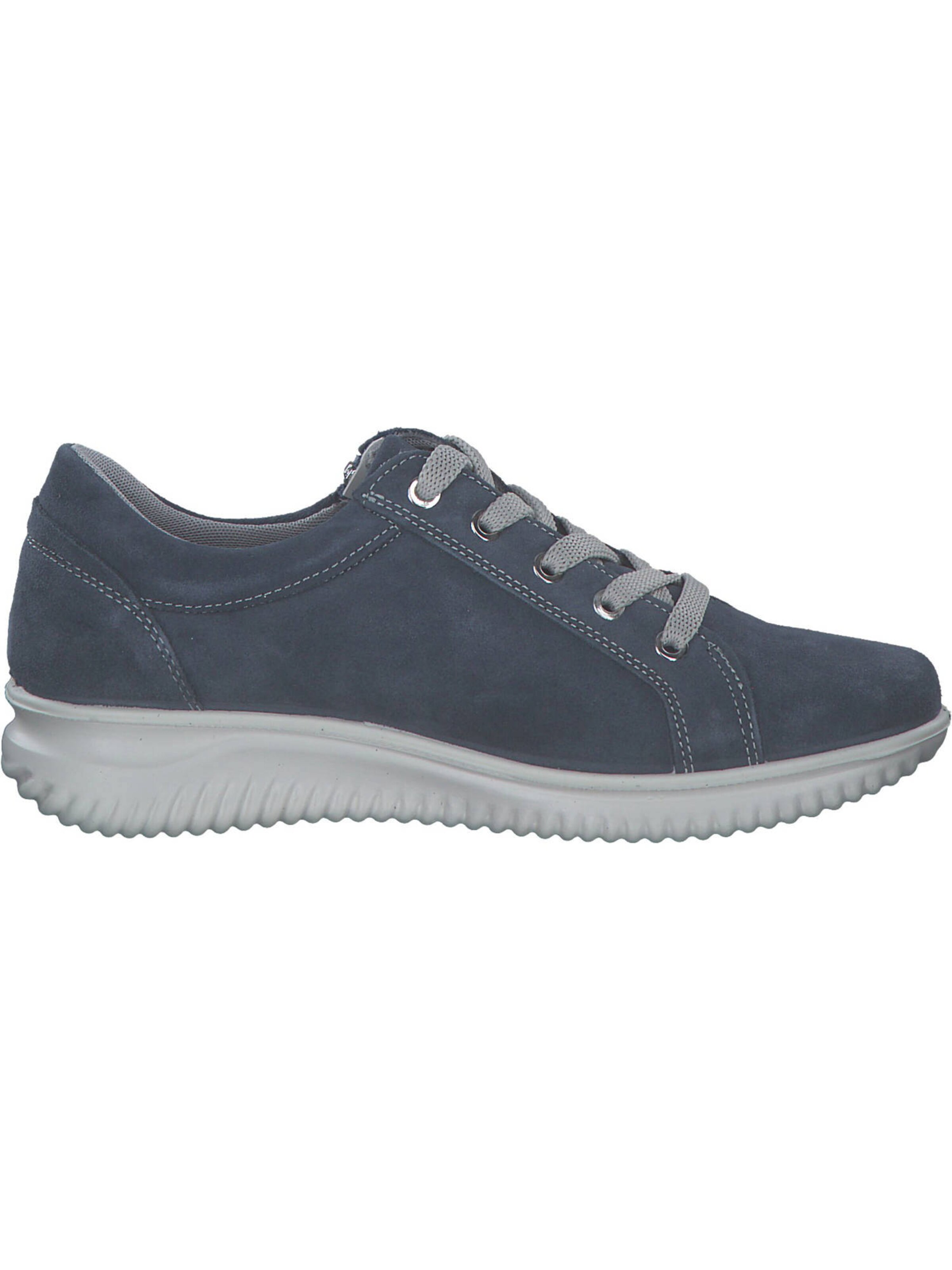 Palado Sneakers laag 'Horith' in Blauw