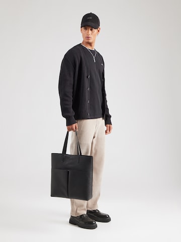 GANT Shirt in Zwart