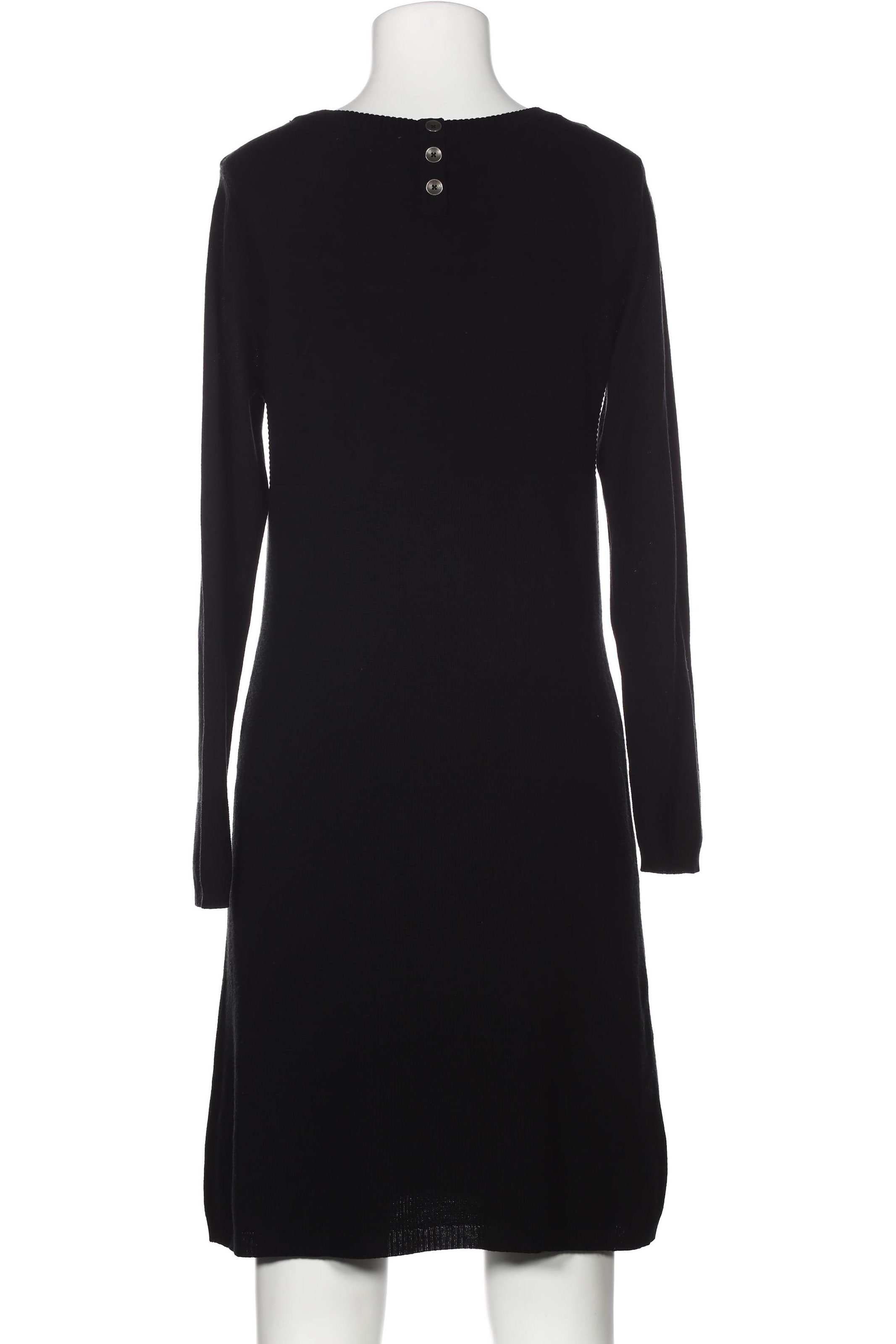 ESPRIT Kleid XS in Schwarz