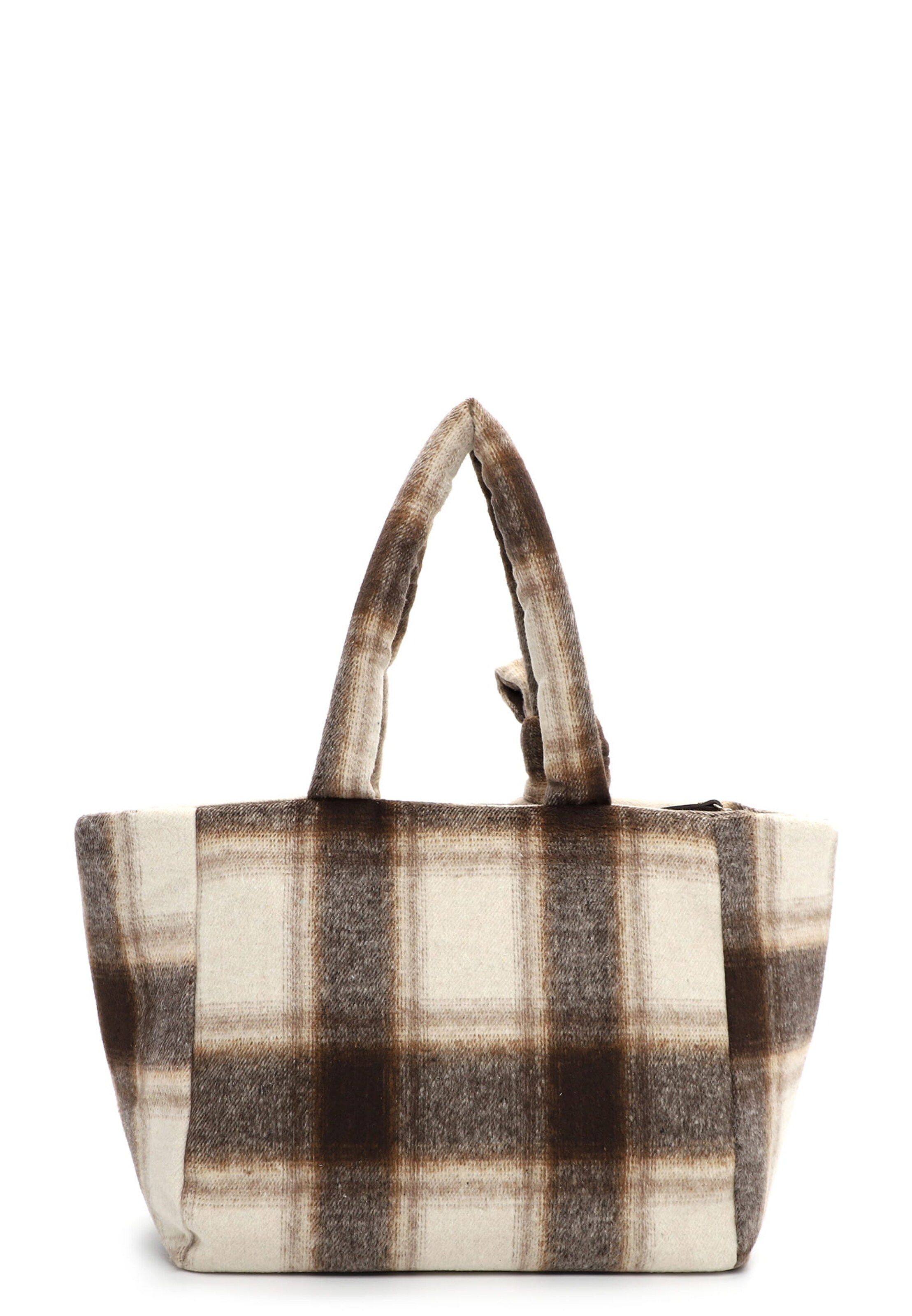 Emily & Noah Shopper 'Hanneke' i beige