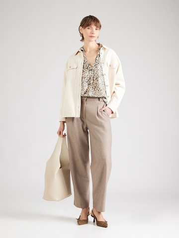 Fransa Blouse 'FRARIANA' in Groen