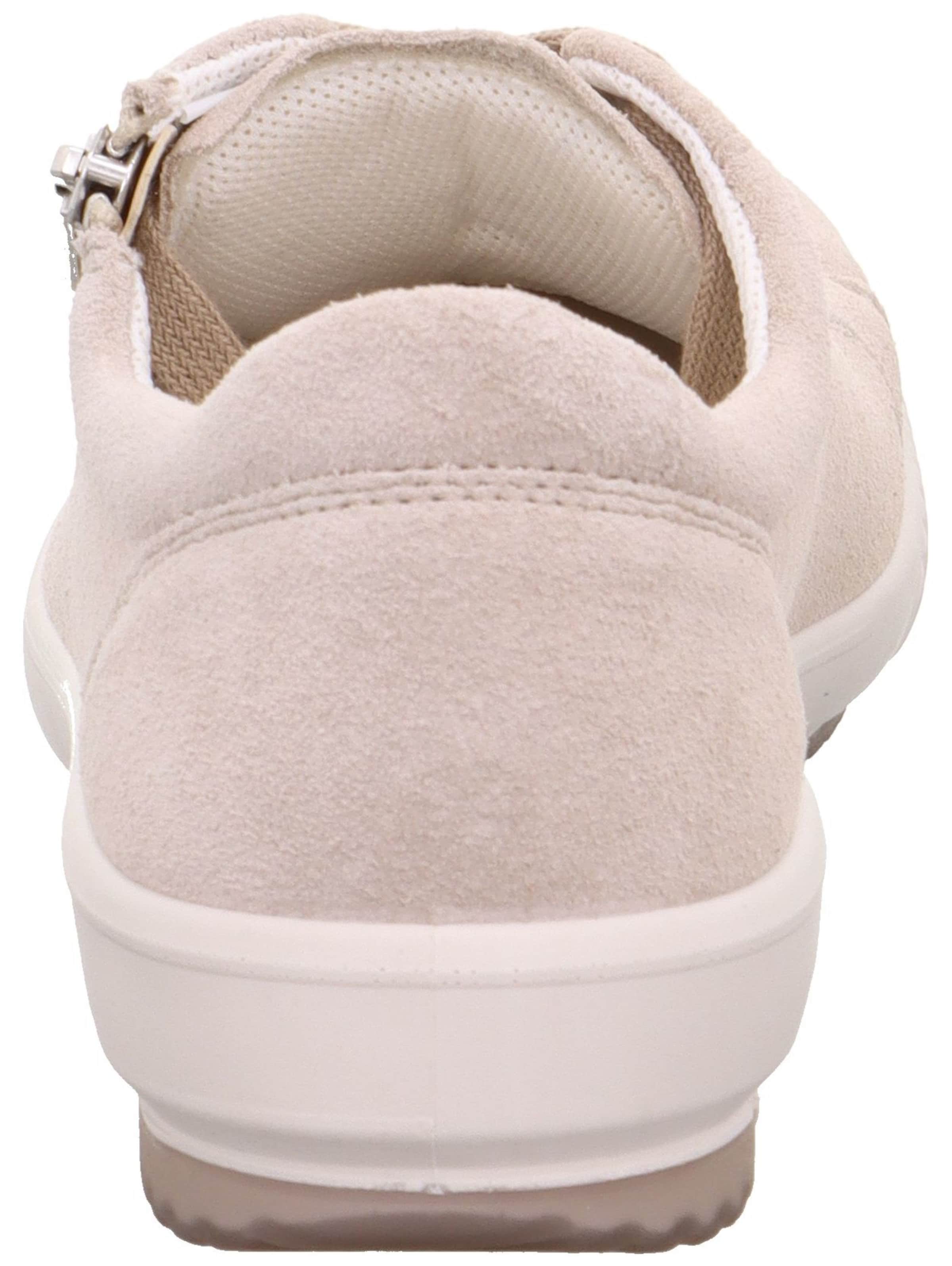 Baskets basses 'Tanaro 5.0' Legero en beige
