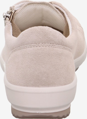 Legero Sneaker 'Tanaro 5.0' in Beige