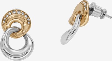 SKAGEN Earrings in Gold: front