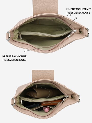 Brise Crossbody Bag 'Ellie' in Pink