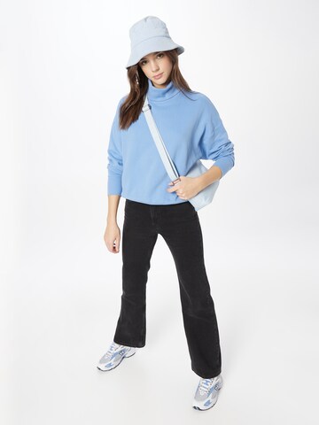 BRAX Sweatshirt 'Bela' in Blau