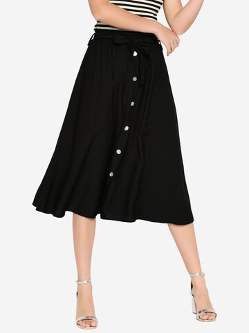 LolaLiza Rock in Schwarz