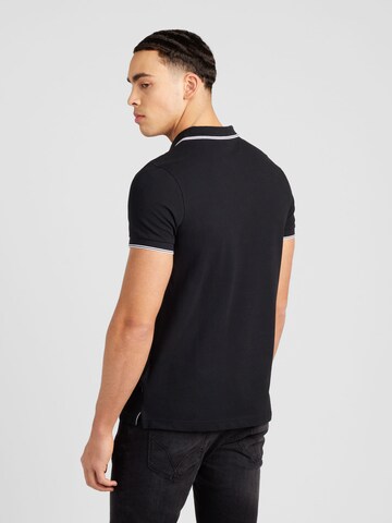 T-Shirt 'Agnello' JOOP! Jeans en noir