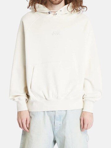 VANS Sweatshirt‌‌‌‌‌‌‌ in Weiß