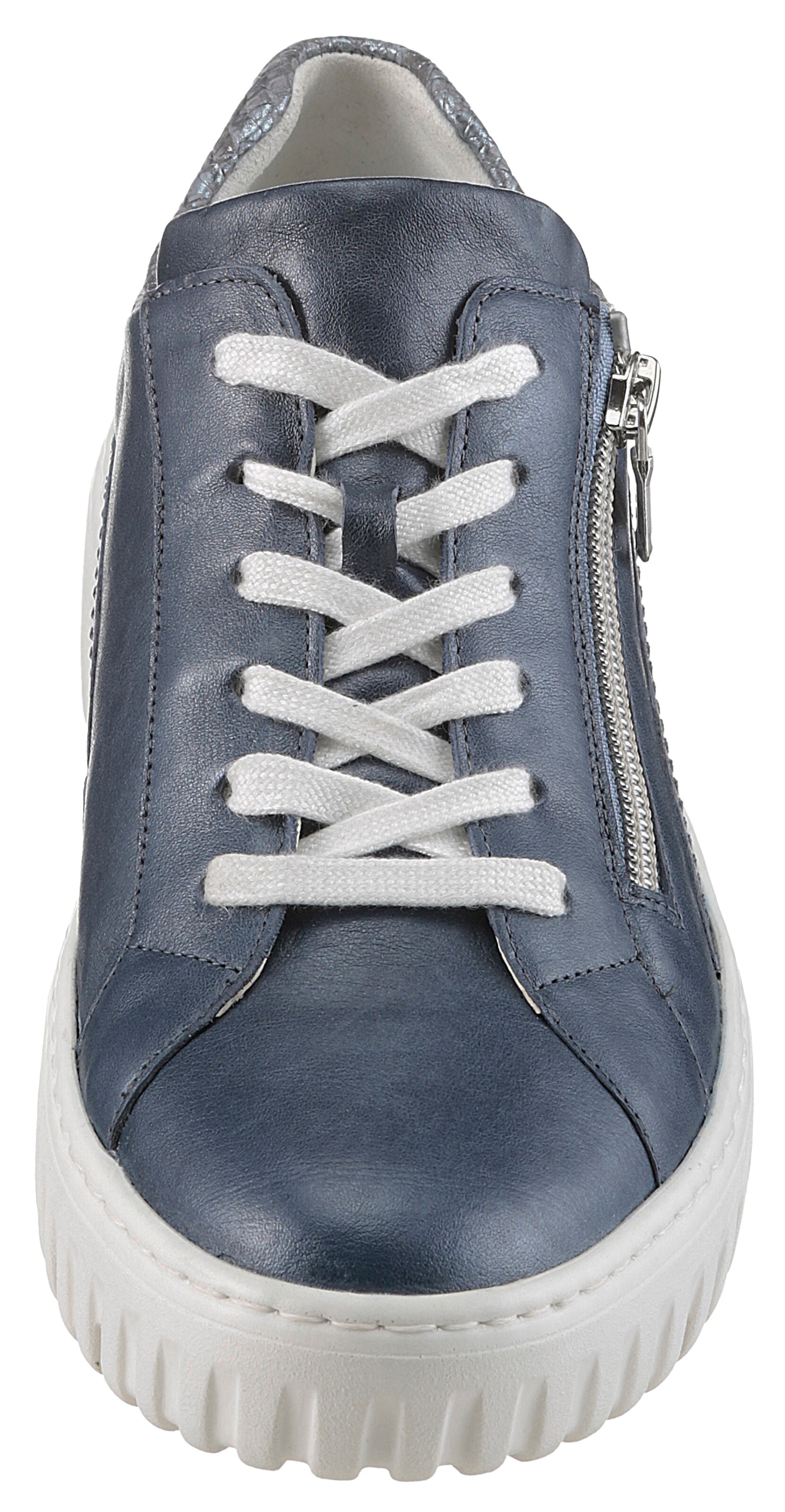 WALDLÄUFER Sneaker in Blau