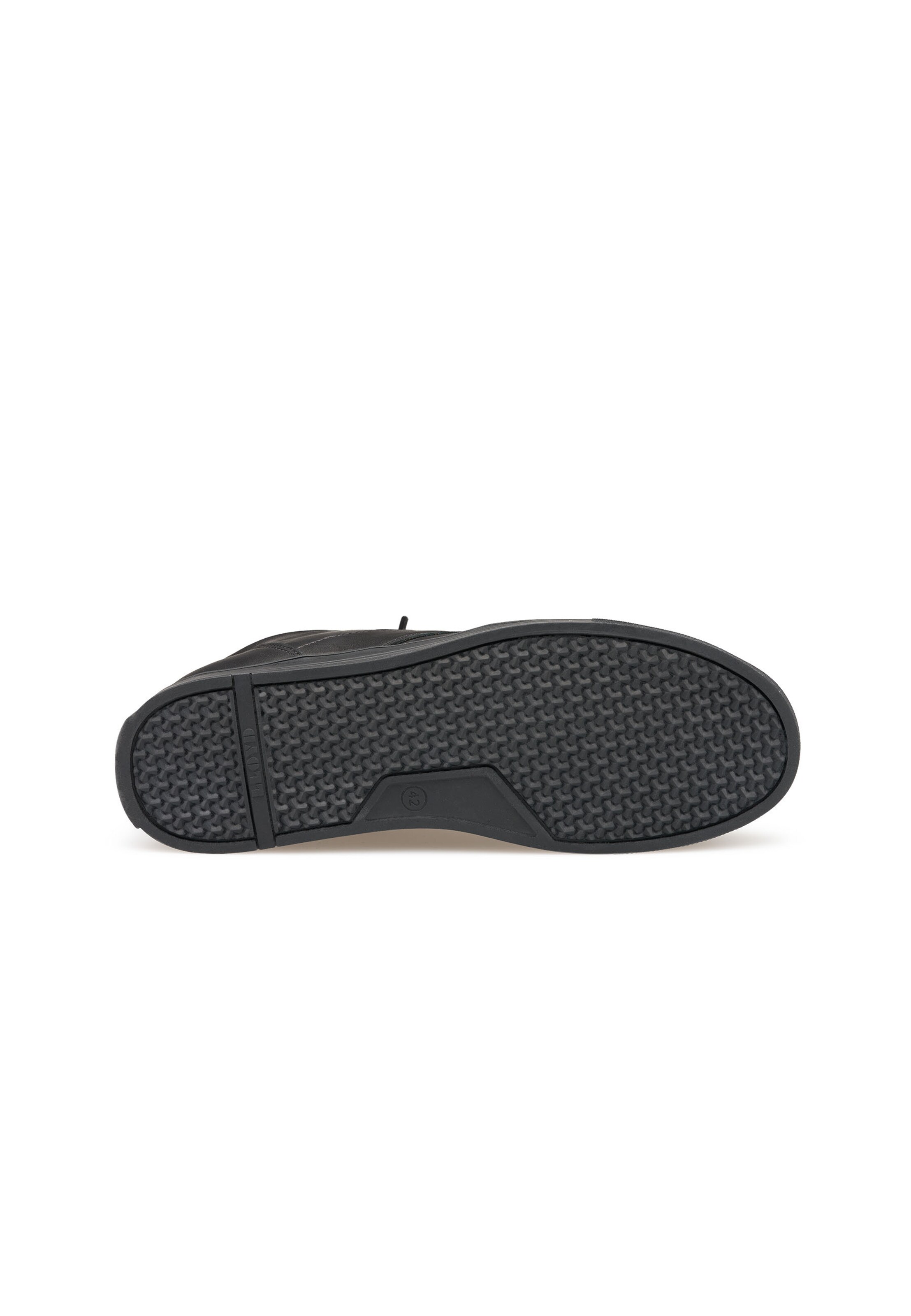 LLOYD Schuhe 'Arena' in Schwarz