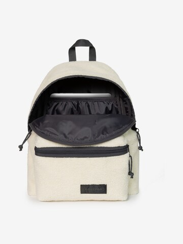 EASTPAK Backpack in Beige