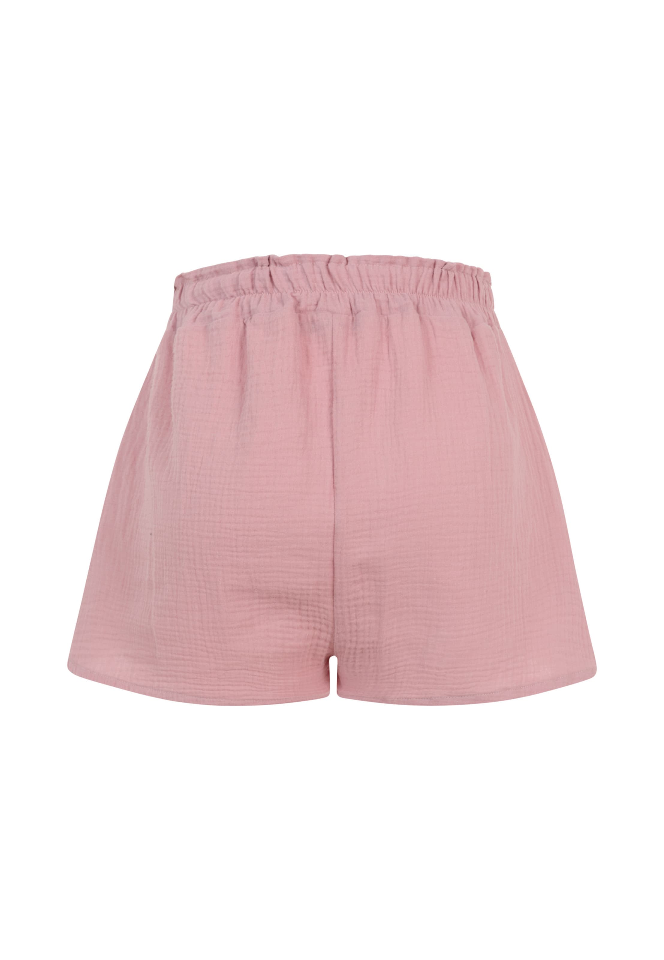Cloud5ive Regular Broek in Roze