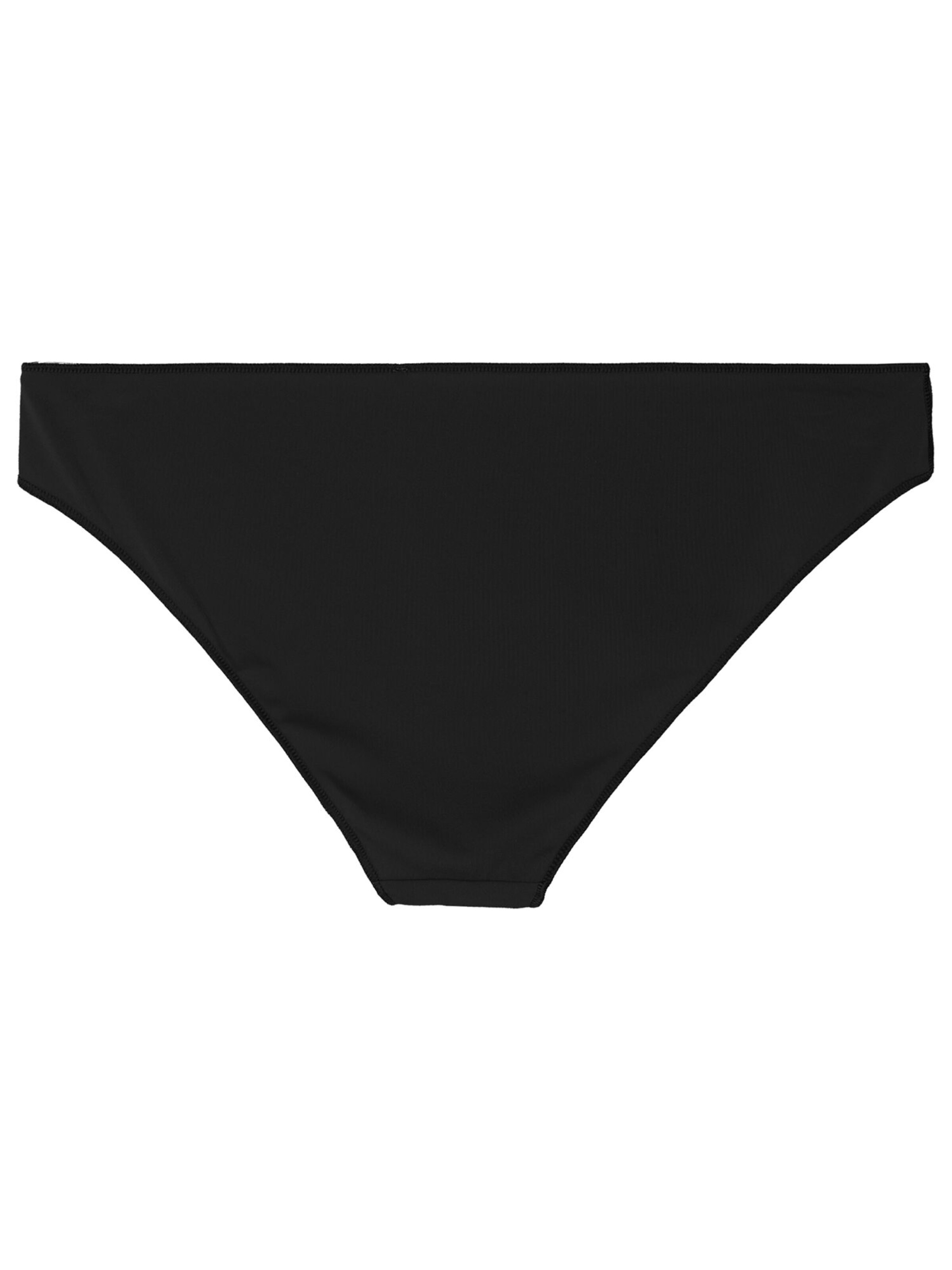 Tezenis Panty in Black
