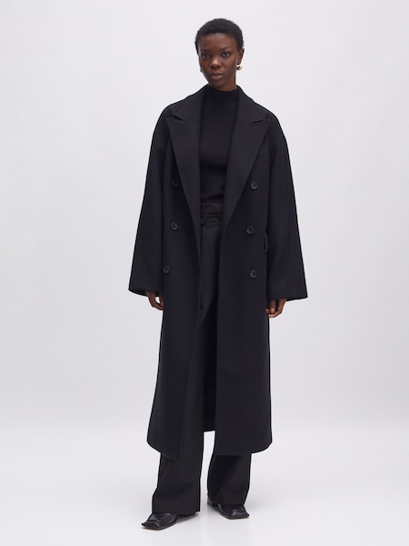 Manteau mi-saison 'Haima'