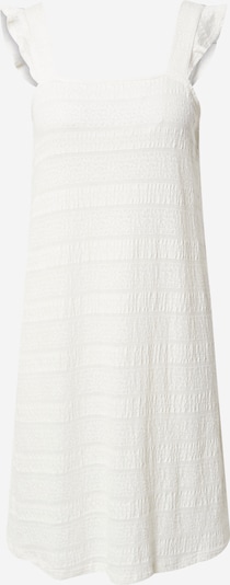 ICHI Ljetna haljina 'PERLEY' u bijela, Pregled proizvoda