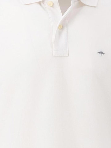 FYNCH-HATTON Shirt 'Fynch Hatton 10001700'‌‌ in Weiß