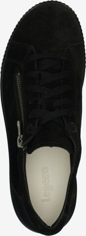 Legero Sneakers laag in Zwart