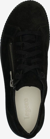 Legero Sneaker in Schwarz