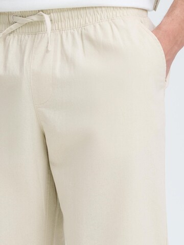 Regular Pantalon ' BHVolken ' BLEND en beige