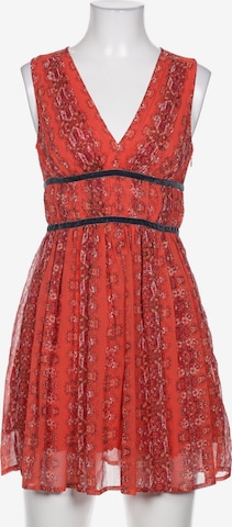 Abercrombie & Fitch Dress in XS in Red: front