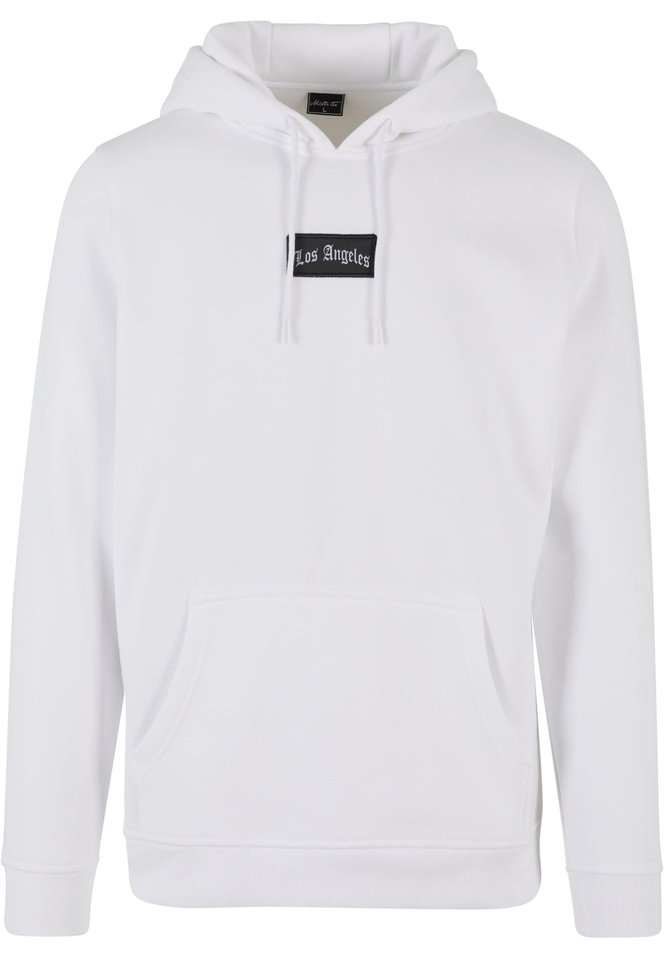 Mr tee hoodie hotsell