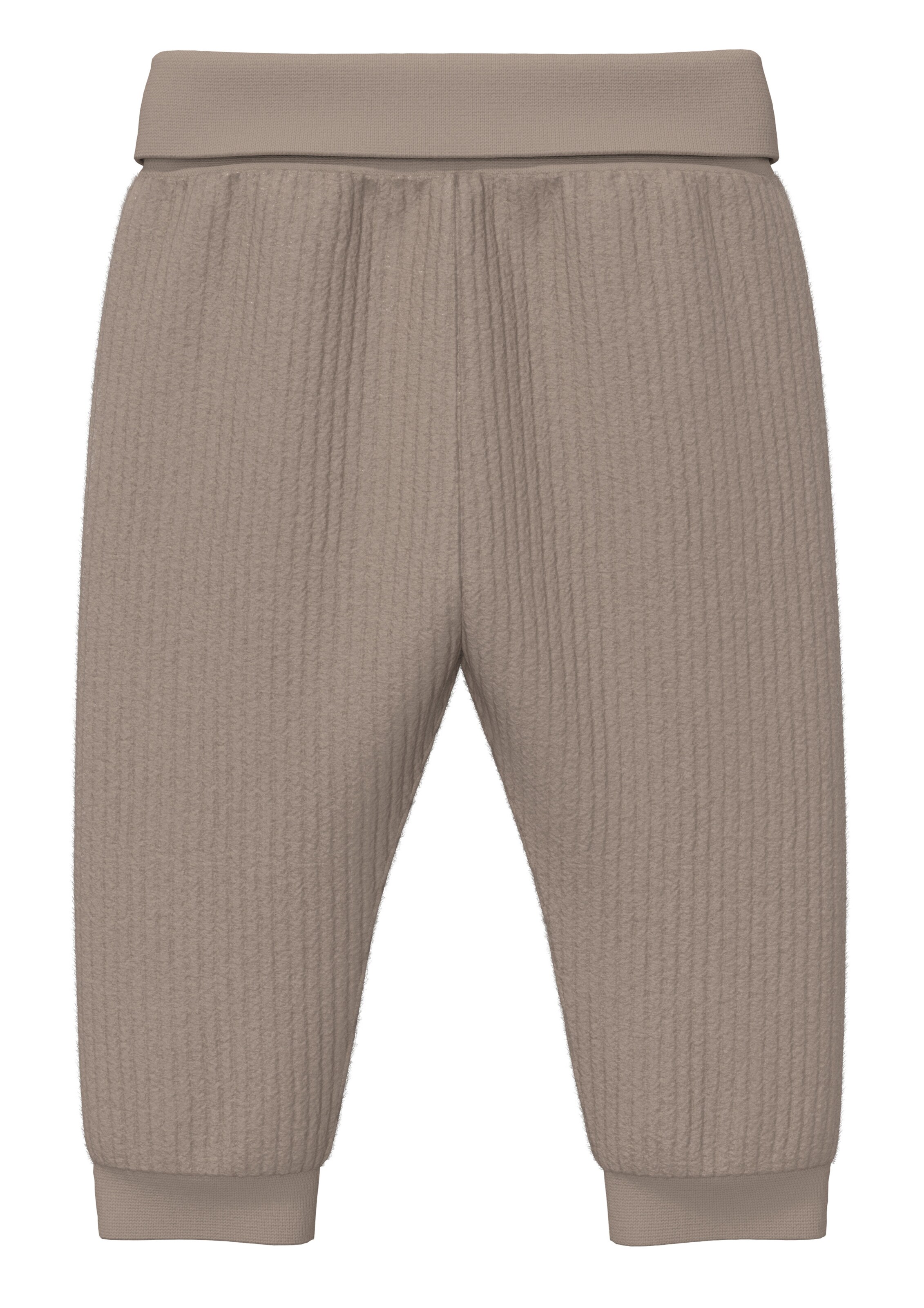 Regular Pantalon s.Oliver en marron