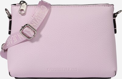 Borsa a tracolla Calvin Klein Jeans di colore rosa, Visualizzazione prodotti