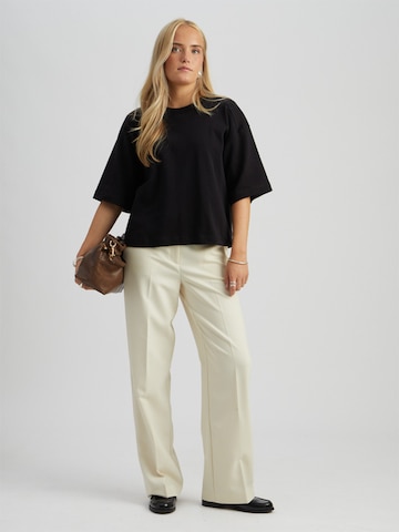 regular Pantaloni 'Gina' di Peppercorn in beige