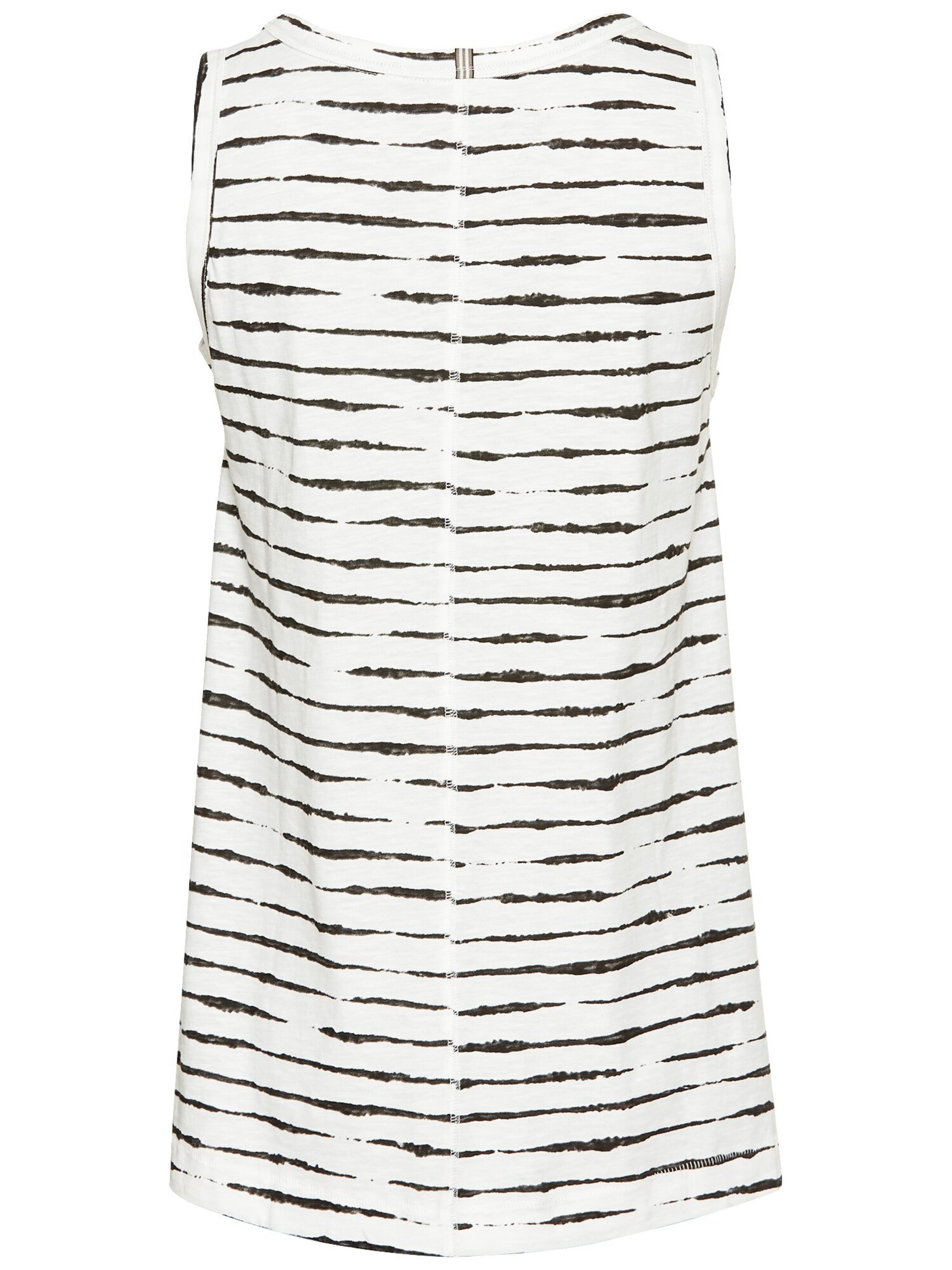 CAMEL ACTIVE Top in White