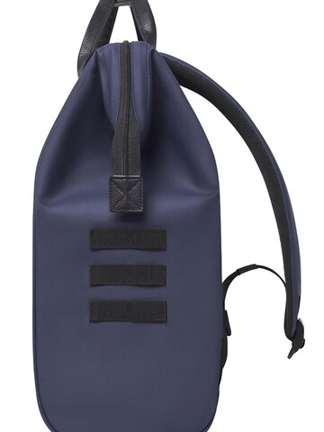Cabaia Backpack 'Pau L' in Blue