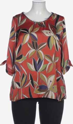 Expresso Blouse & Tunic in XXL in Orange: front