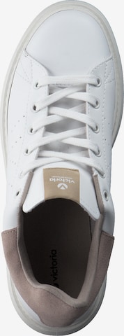 Viktoria Sneakers 'MILAN' in White