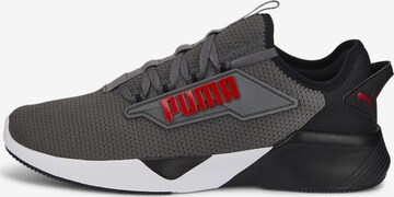 PUMA Running Shoes 'Retaliate 2' in Grey