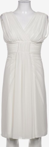 Marco Pecci Dress in S in White: front