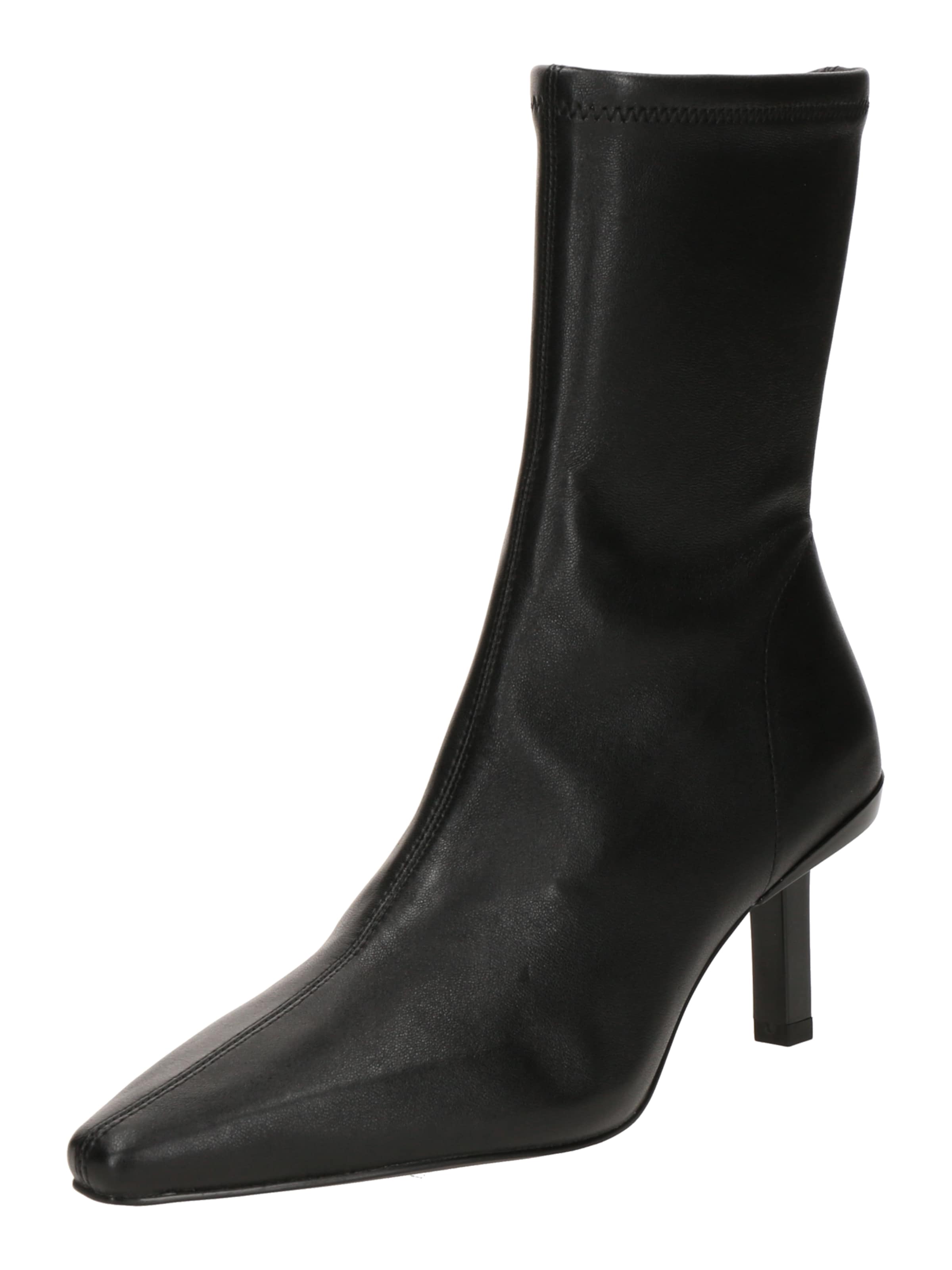 juoda & Other Stories Aulinukai: priekis