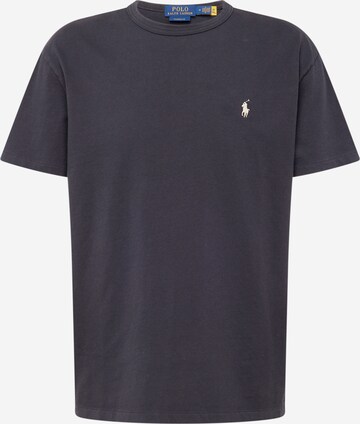 Polo Ralph Lauren Bluser & t-shirts 'SSCNM6' i sort: forside