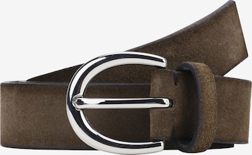 ROYAL REPUBLIQ - Cinturón en marrón: frente