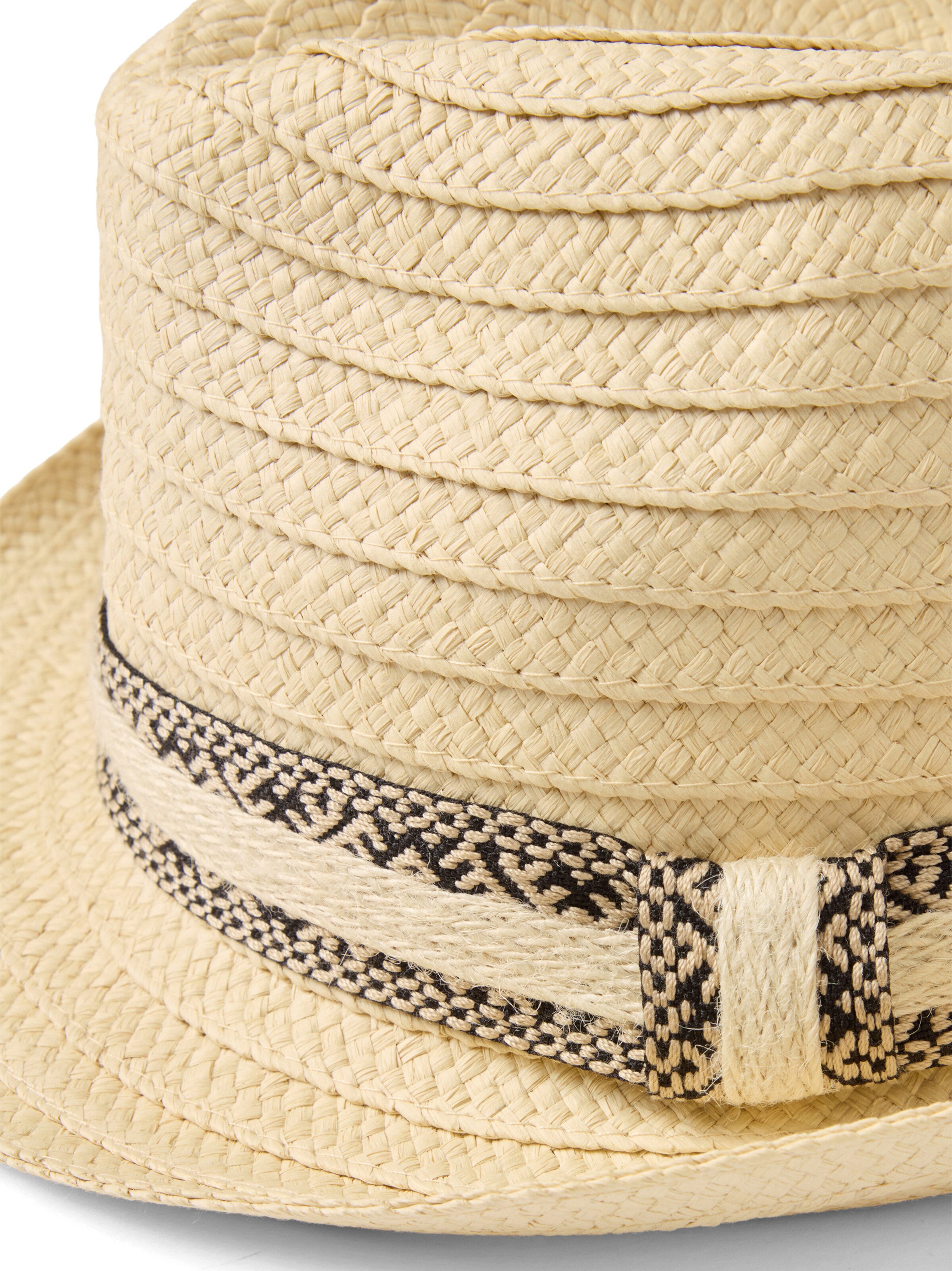 Chapeaux Marie Lund en beige