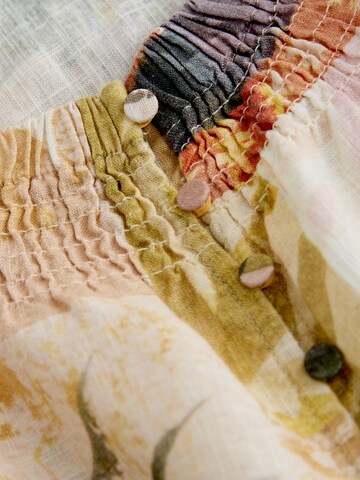 Next Blusetop in Mischfarben