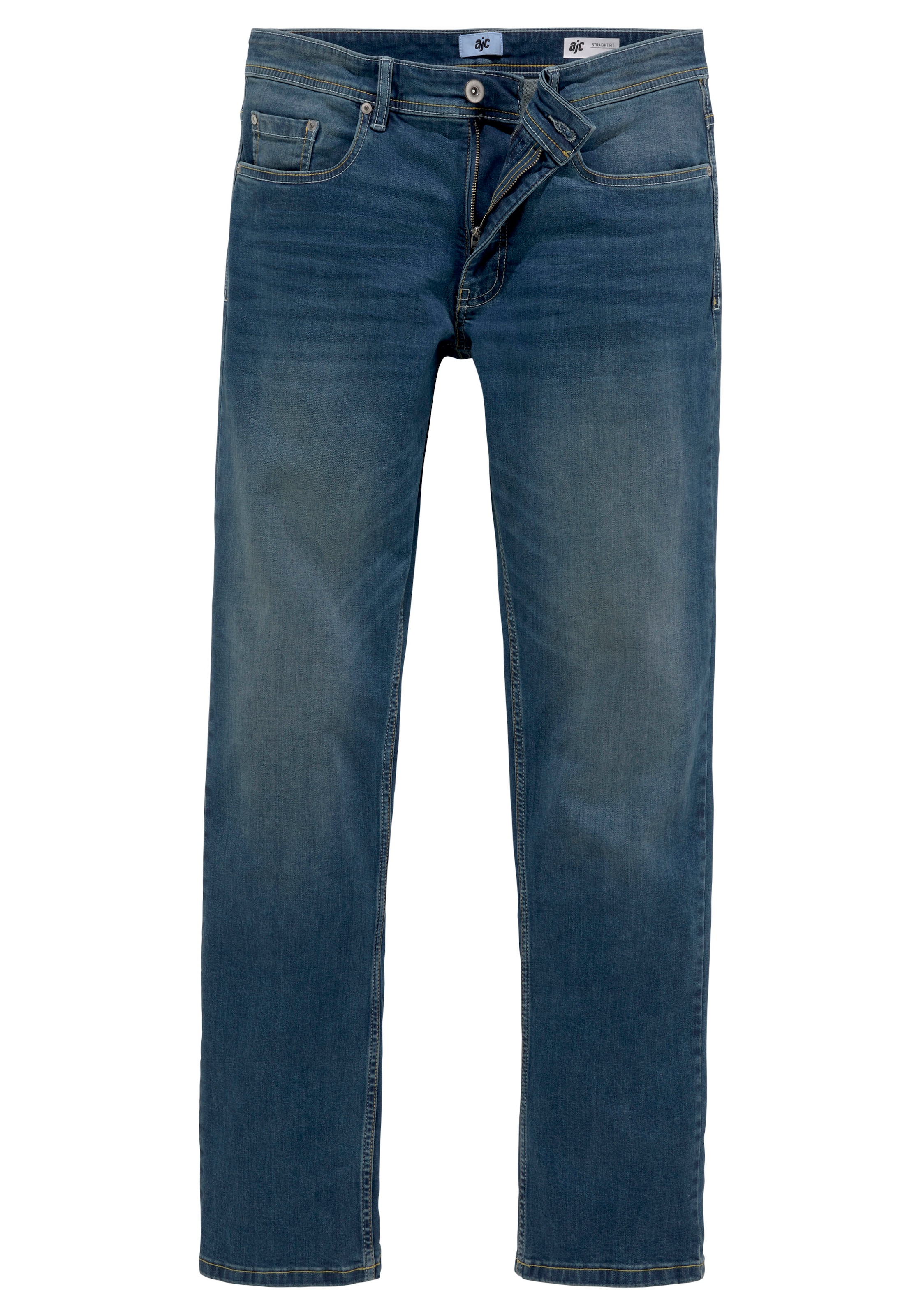 AJC Jeans in Blue: front