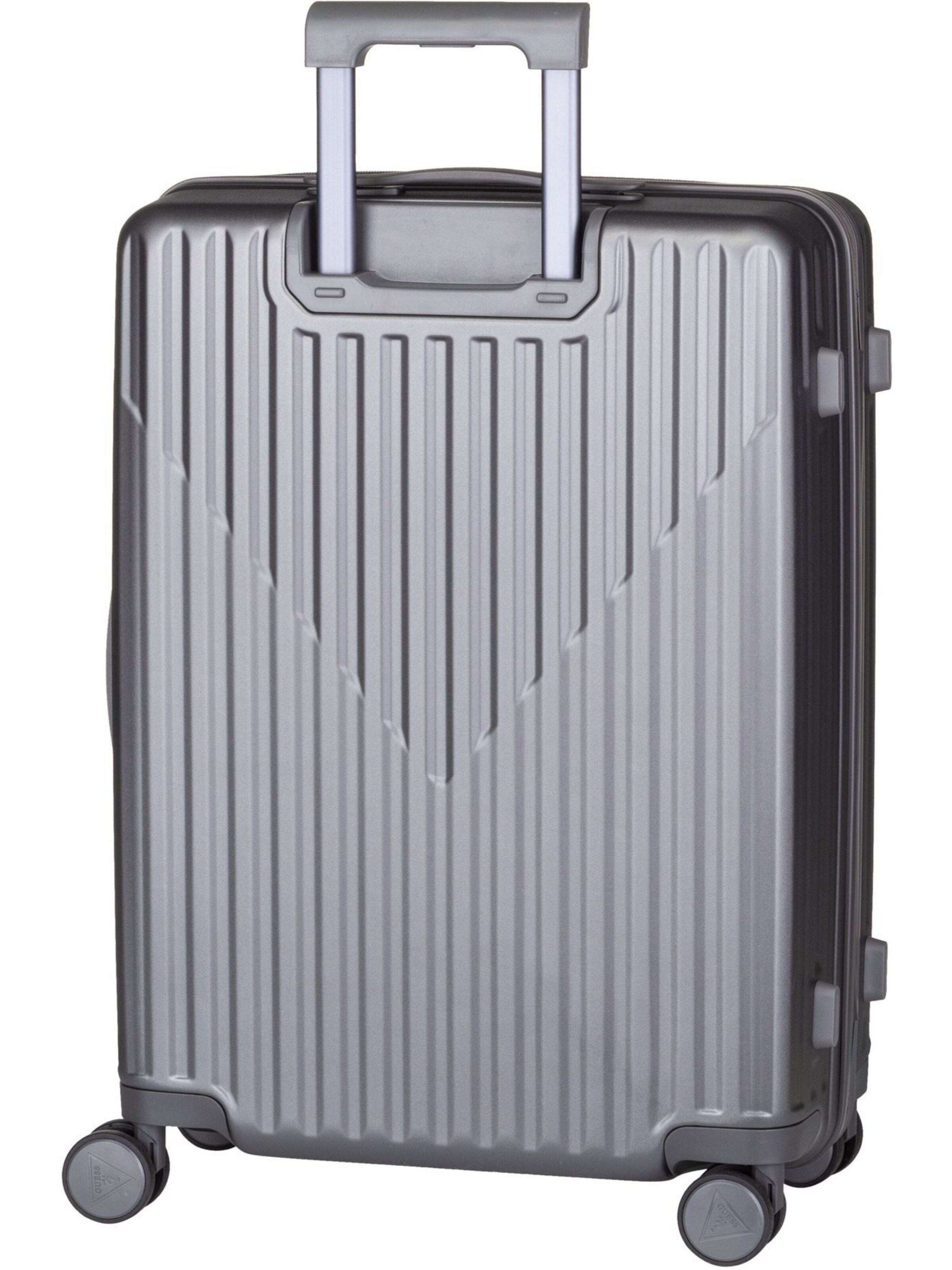 GUESS Cart 'Olbia' in Grey