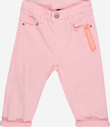 STACCATO Pants in Pink: front