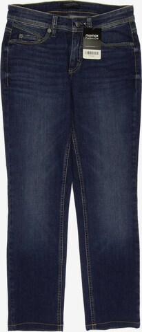Cambio Jeans in 25-26 in Blue: front